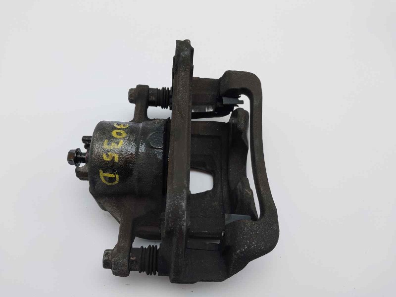 Recambio de pinza freno delantera derecha para kia rio concept referencia OEM IAM BC140184 581301W350 