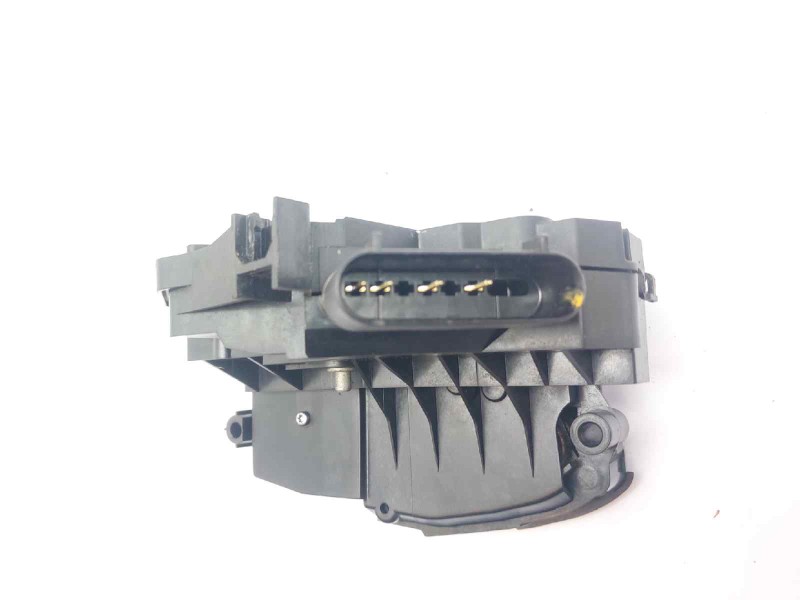 Recambio de cerradura puerta trasera derecha para ford fiesta (ccn) titanium referencia OEM IAM AM5AR26412AE  