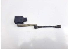 Recambio de motor regulacion faros para land rover range rover sport v6 td hse referencia OEM IAM BH225B732  