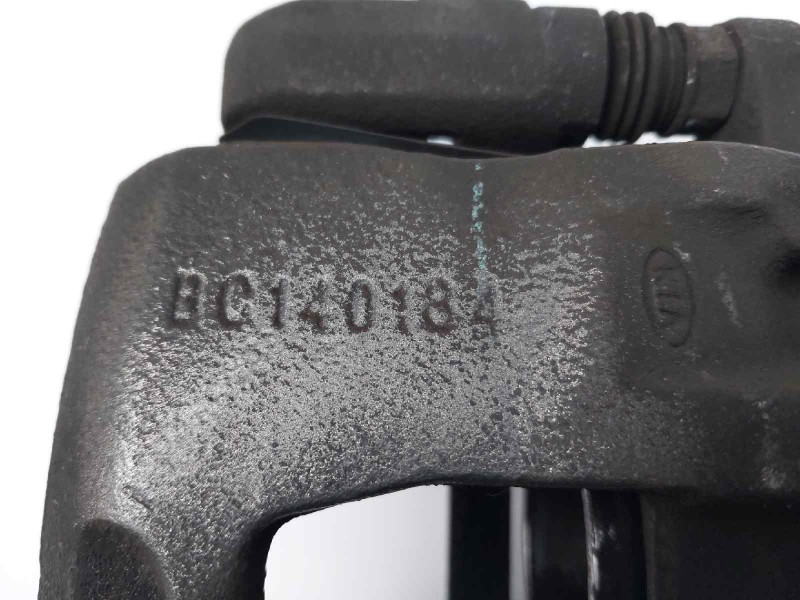 Recambio de pinza freno delantera derecha para kia rio concept referencia OEM IAM BC140184 581301W350 