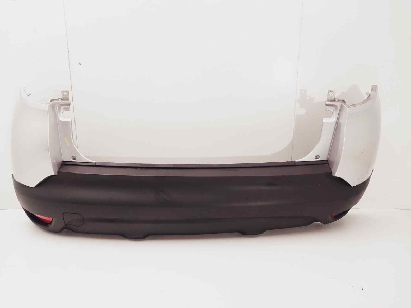 Recambio de paragolpes trasero para renault captur life referencia OEM IAM 850B27697R 850164390R 850173592R