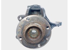 Recambio de mangueta delantera izquierda para citroen c4 cactus live referencia OEM IAM 1607557480  