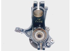 Recambio de mangueta delantera izquierda para citroen c4 cactus live referencia OEM IAM 1607557480   2