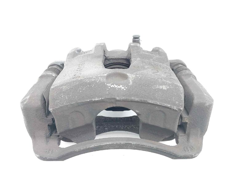 Recambio de pinza freno delantera izquierda para kia rio concept referencia OEM IAM BC140184 581101W350 