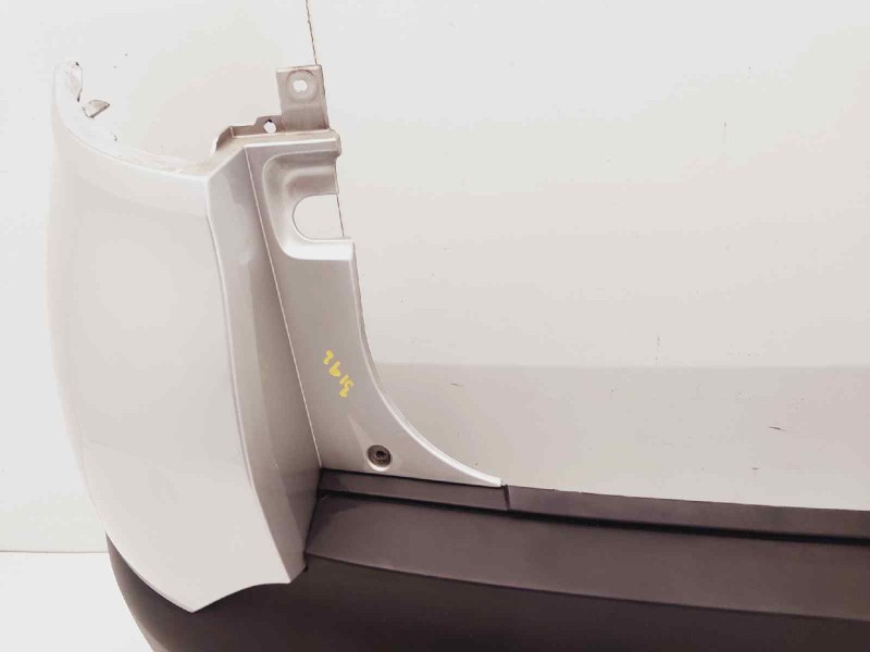 Recambio de paragolpes trasero para renault captur life referencia OEM IAM 850B27697R 850164390R 850173592R