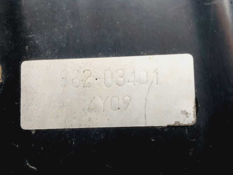 Recambio de servofreno para mitsubishi montero sport (k90) 2.5 td gls referencia OEM IAM 86203401  