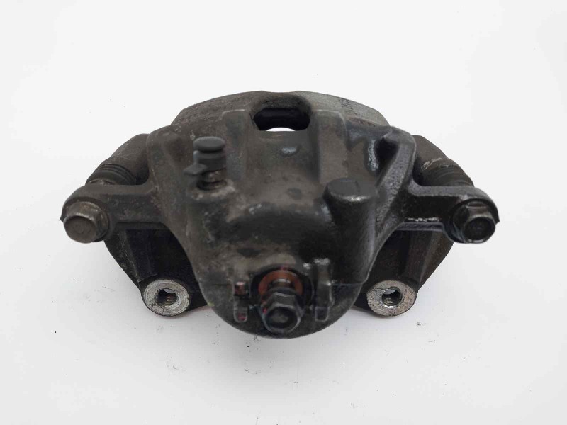 Recambio de pinza freno delantera izquierda para kia rio concept referencia OEM IAM BC140184 581101W350 