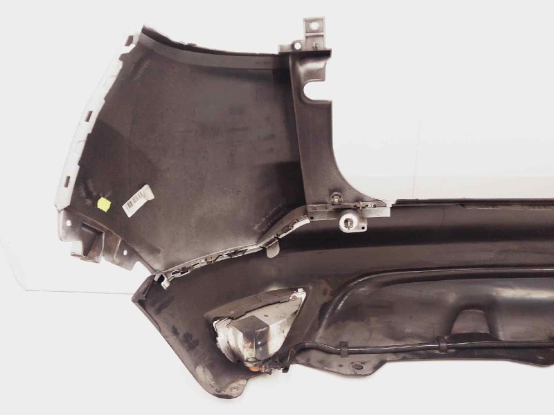 Recambio de paragolpes trasero para renault captur life referencia OEM IAM 850B27697R 850164390R 850173592R