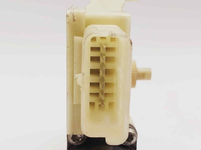 Recambio de motor elevalunas delantero izquierdo para peugeot 308 style referencia OEM IAM 9678189880 ELECTRICO 