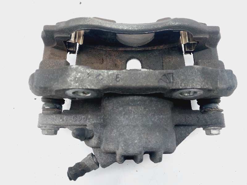 Recambio de pinza freno delantera derecha para citroen c4 cactus live referencia OEM IAM Y01132 4400R7 