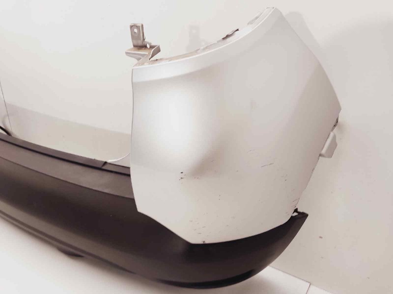 Recambio de paragolpes trasero para renault captur life referencia OEM IAM 850B27697R 850164390R 850173592R