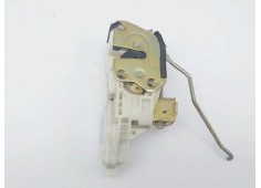 Recambio de cerradura puerta delantera derecha para mitsubishi montero sport (k90) 2.5 td gls referencia OEM IAM    2