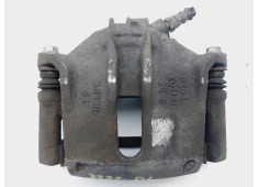 Recambio de pinza freno delantera izquierda para citroen c4 cactus live referencia OEM IAM Y01131 4400R6 