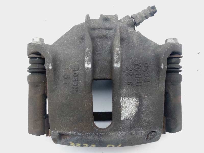 Recambio de pinza freno delantera izquierda para citroen c4 cactus live referencia OEM IAM Y01131 4400R6 