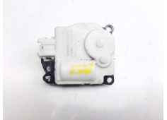 Recambio de motor apertura trampillas climatizador para ford b-max titanium referencia OEM IAM AV1119E616  