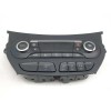 Recambio de mando climatizador para ford grand c-max titanium referencia OEM IAM AM5T18C612BM A12649641 