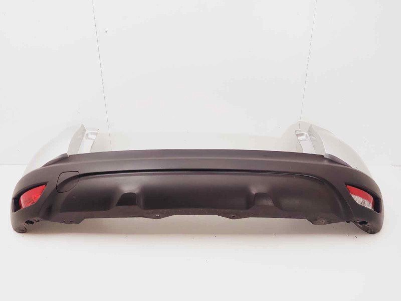 Recambio de paragolpes trasero para renault captur life referencia OEM IAM 850B27697R 850164390R 850173592R