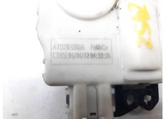 Recambio de motor apertura trampillas climatizador para ford b-max titanium referencia OEM IAM AV1119E616   2