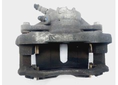 Recambio de pinza freno delantera izquierda para citroen c4 cactus live referencia OEM IAM Y01131 4400R6  2