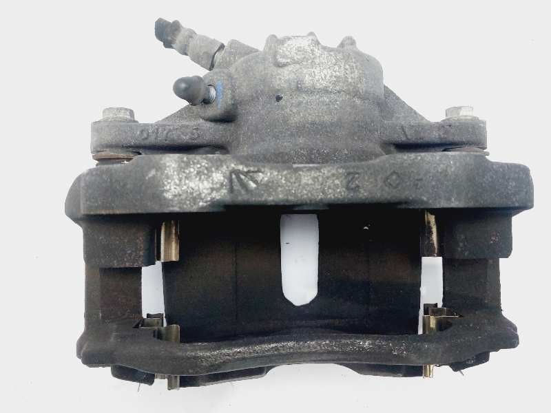 Recambio de pinza freno delantera izquierda para citroen c4 cactus live referencia OEM IAM Y01131 4400R6 