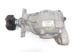 Recambio de diferencial trasero para bmw serie 5 lim. (f10) 525d referencia OEM IAM 558445205 5584452 