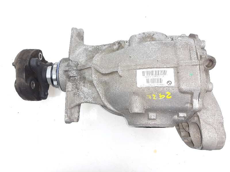 Recambio de diferencial trasero para bmw serie 5 lim. (f10) 525d referencia OEM IAM 558445205 5584452 
