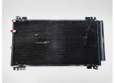 Recambio de condensador / radiador aire acondicionado para lexus is200 (ds2/is2) 220d referencia OEM IAM 8846053040  