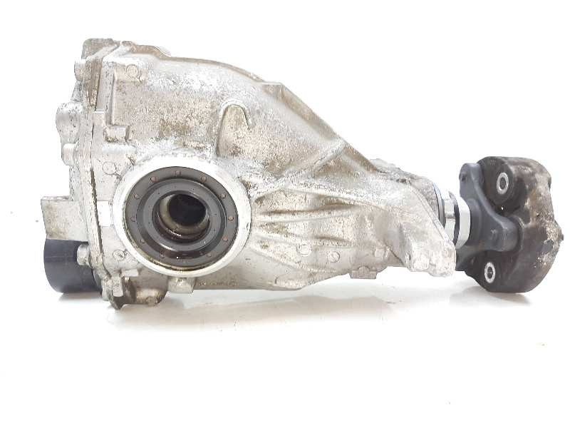 Recambio de diferencial trasero para bmw serie 5 lim. (f10) 525d referencia OEM IAM 558445205 5584452 