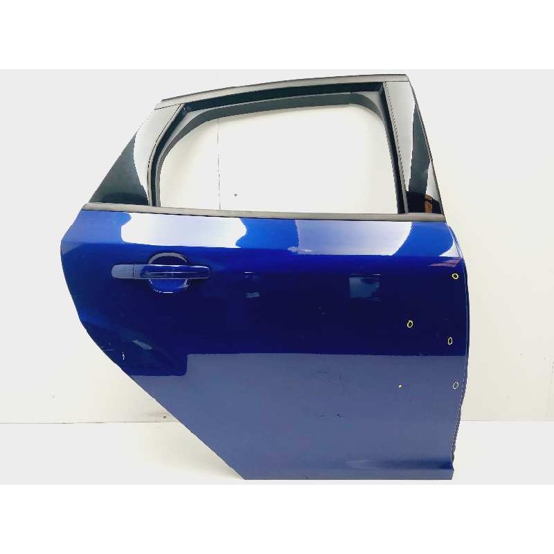 Recambio de puerta trasera derecha para ford focus lim. trend referencia OEM IAM 2172759 1835274 