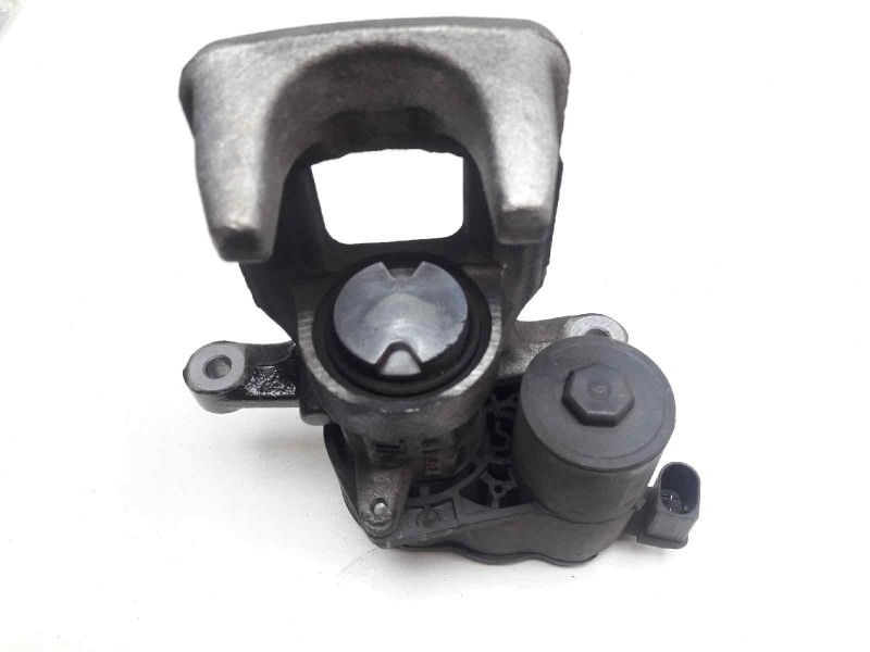 Recambio de pinza freno trasera derecha para peugeot nuevo rifter gt line puretech referencia OEM IAM AE777007 21913009 