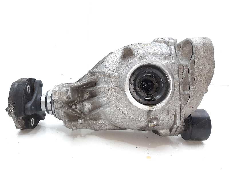 Recambio de diferencial trasero para bmw serie 5 lim. (f10) 525d referencia OEM IAM 558445205 5584452 