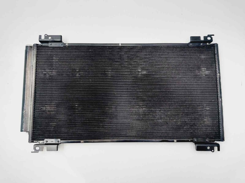 Recambio de condensador / radiador aire acondicionado para lexus is200 (ds2/is2) 220d referencia OEM IAM 8846053040  
