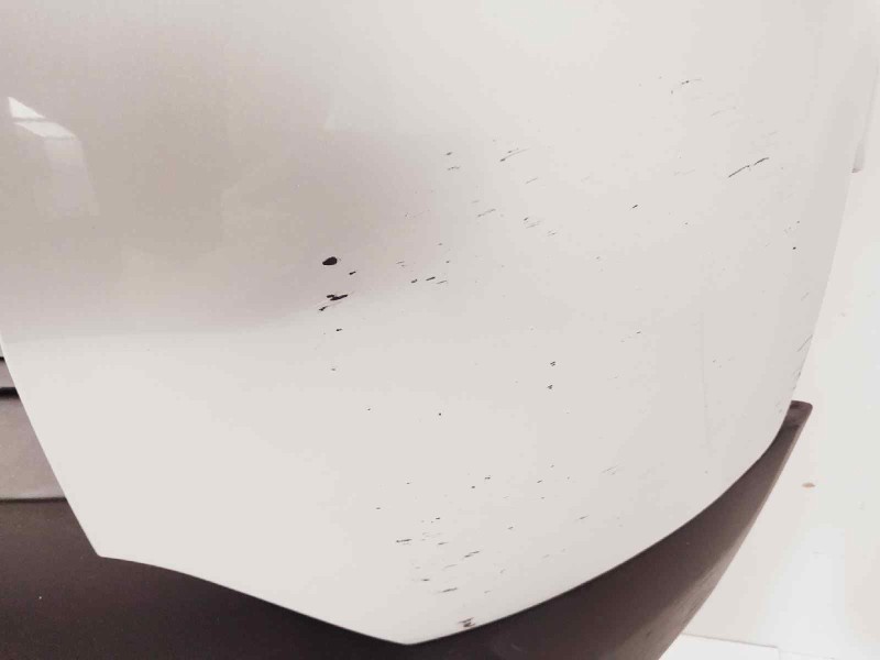 Recambio de paragolpes trasero para renault captur life referencia OEM IAM 850B27697R 850164390R 850173592R