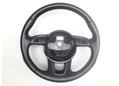Recambio de volante para audi q5 (8r) 2.0 tdi quattro (140kw) referencia OEM IAM 62657000A 62651180A 