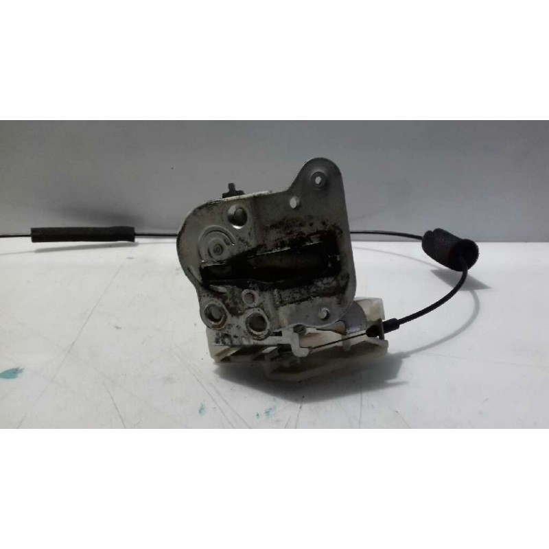 Recambio de cerradura puerta trasera izquierda para mazda 5 berl. (cr) 2.0 crtd active (81kw) referencia OEM IAM   