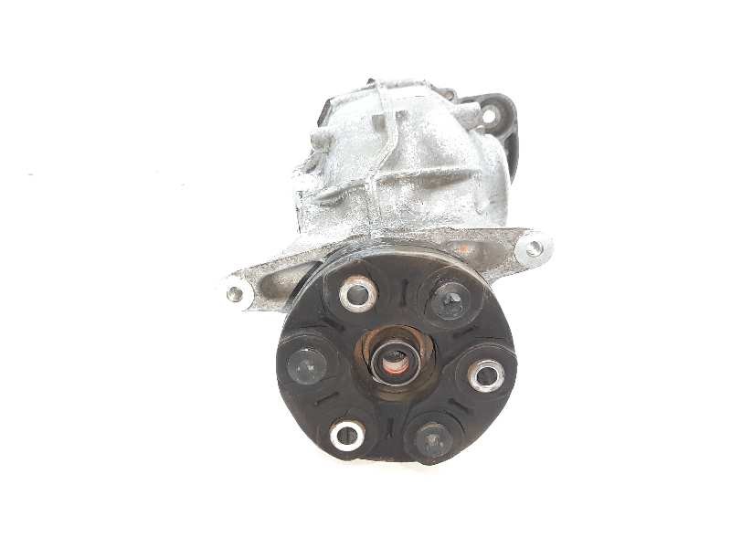 Recambio de diferencial trasero para bmw serie 5 lim. (f10) 525d referencia OEM IAM 558445205 5584452 