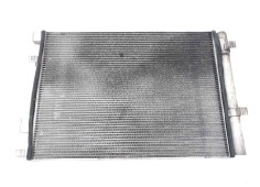 Recambio de condensador / radiador aire acondicionado para kia rio concept referencia OEM IAM 976061R300  