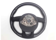 Recambio de volante para audi q5 (8r) 2.0 tdi quattro (140kw) referencia OEM IAM 62657000A 62651180A  2