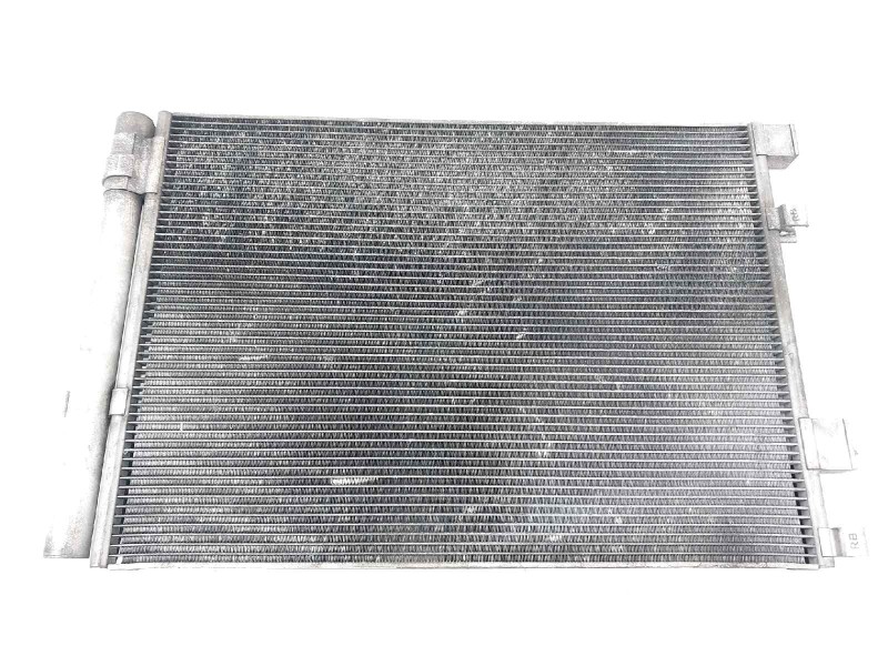 Recambio de condensador / radiador aire acondicionado para kia rio concept referencia OEM IAM 976061R300  