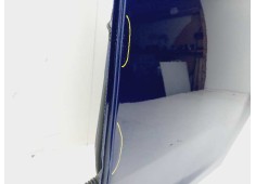 Recambio de puerta trasera izquierda para ford focus lim. trend referencia OEM IAM 2164166 1835279  2