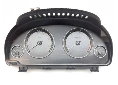Recambio de cuadro instrumentos para bmw serie 5 lim. (f10) 525d referencia OEM IAM 220705204  
