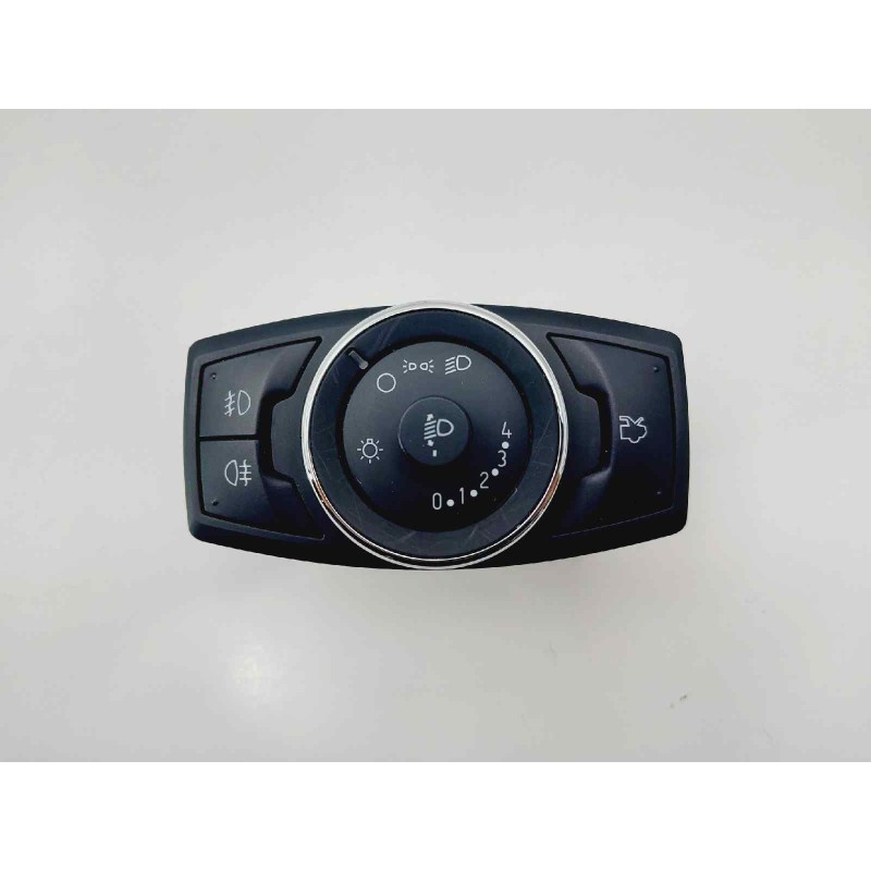 Recambio de mando luces para ford ka+ ultimate referencia OEM IAM 10100169 E4B513A024BB 