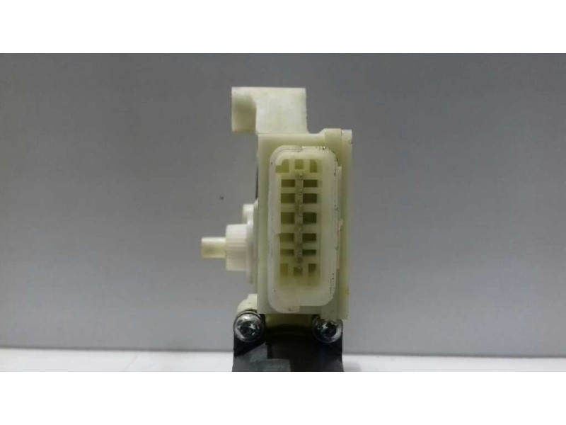 Recambio de motor elevalunas trasero derecho para peugeot 308 style referencia OEM IAM 9678189980 ELECTRICO 