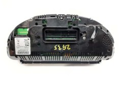 Recambio de cuadro instrumentos para bmw serie 5 lim. (f10) 525d referencia OEM IAM 220705204   2