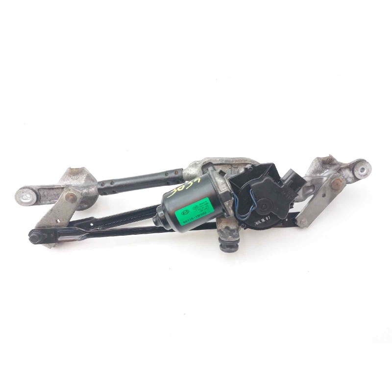 Recambio de motor limpia delantero para kia rio concept referencia OEM IAM 981101W000  