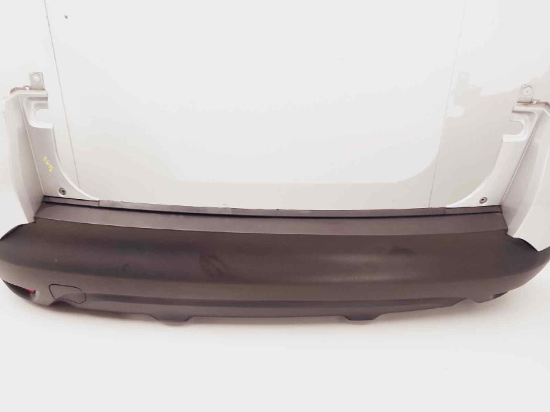 Recambio de paragolpes trasero para renault captur life referencia OEM IAM 850B27697R 850164390R 850173592R