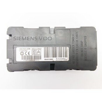 MODULO ELECTRONICO 9664919880 