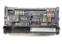 Recambio de caja reles / fusibles para bmw serie 5 lim. (f10) 525d referencia OEM IAM 923442101  