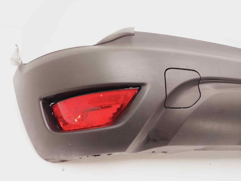 Recambio de paragolpes trasero para renault captur life referencia OEM IAM 850B27697R 850164390R 850173592R