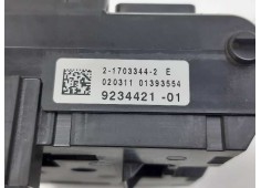 Recambio de caja reles / fusibles para bmw serie 5 lim. (f10) 525d referencia OEM IAM 923442101   2